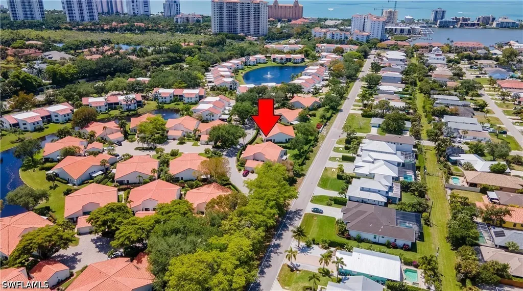 522 Beachwalk Circle Naples FL 34108