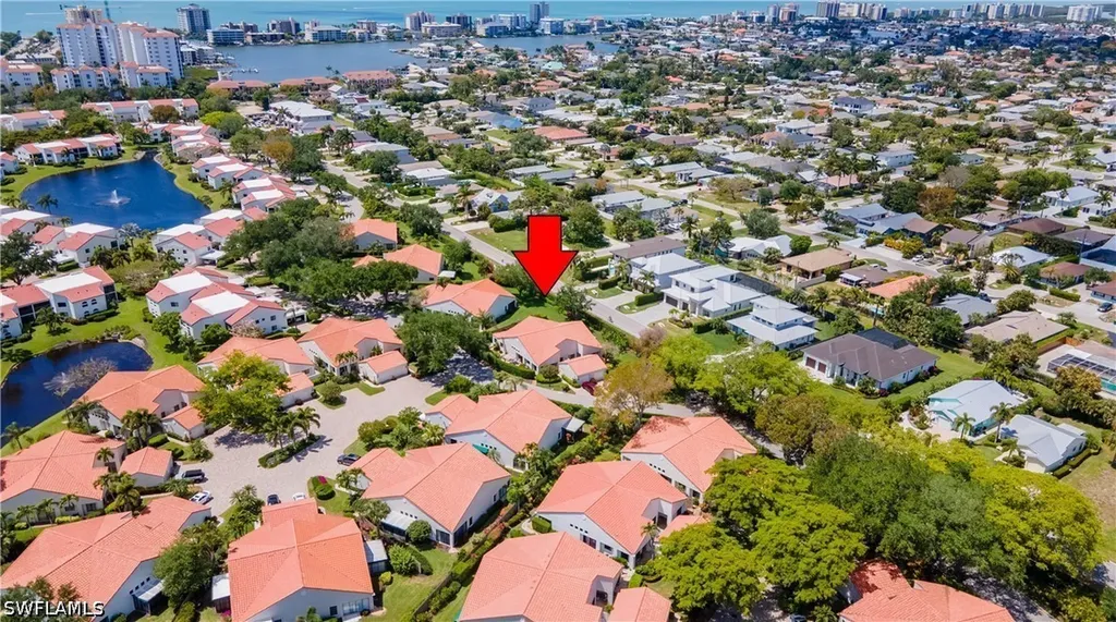 522 Beachwalk Circle Naples FL 34108
