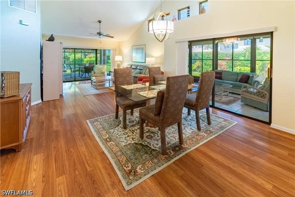 522 Beachwalk Circle Naples FL 34108