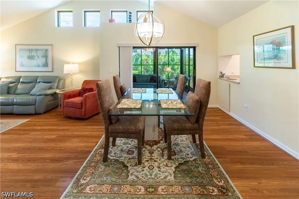 522 Beachwalk Circle Naples FL 34108