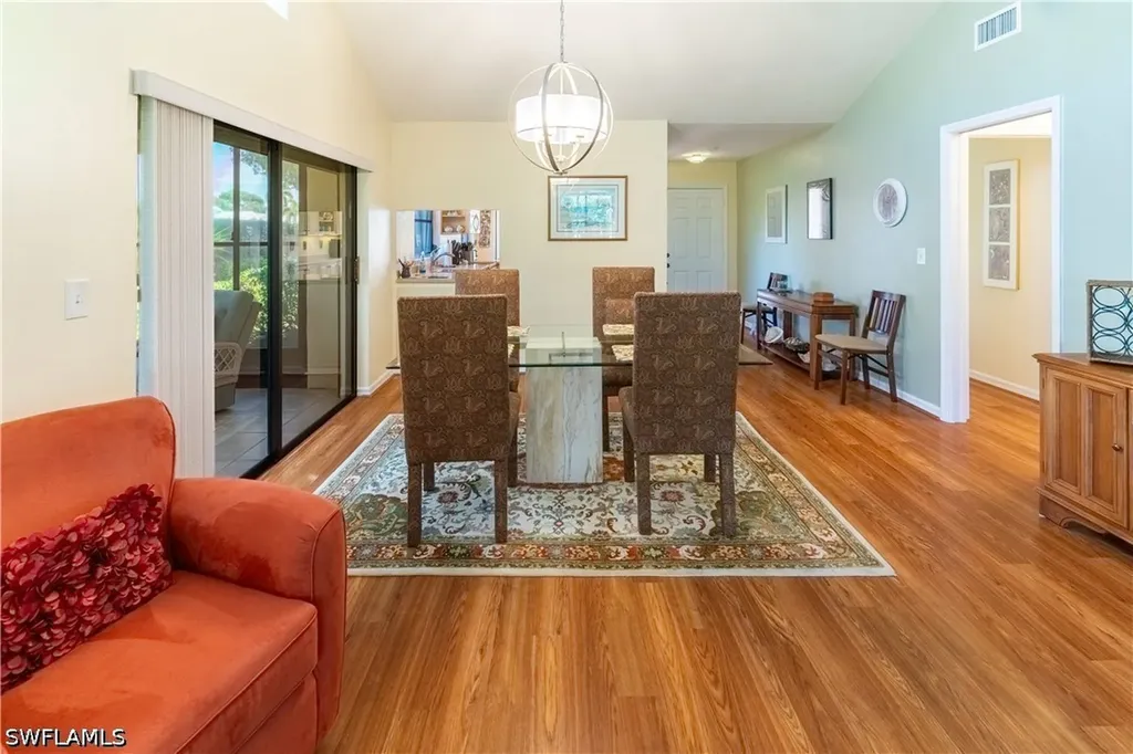 522 Beachwalk Circle Naples FL 34108
