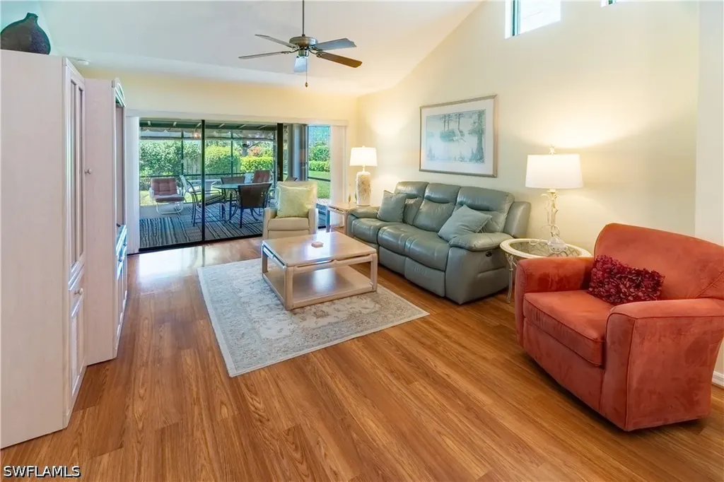 522 Beachwalk Circle Naples FL 34108