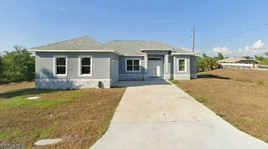 14300 Kay Lane Port Charlotte FL 33981