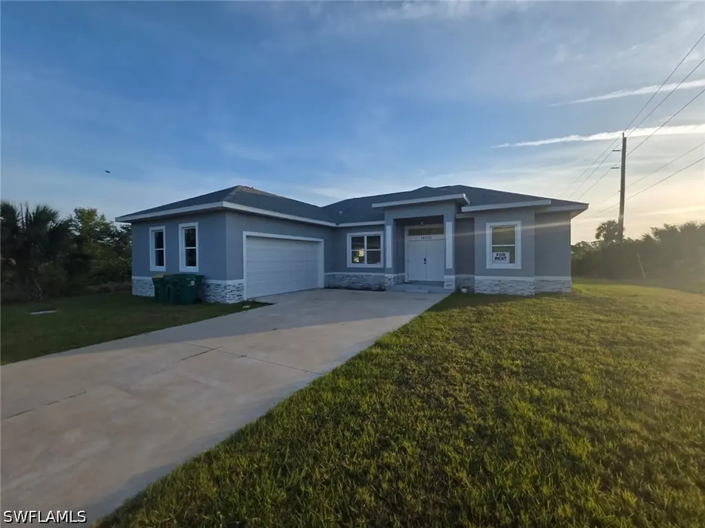 14300 Kay Lane Port Charlotte FL 33981