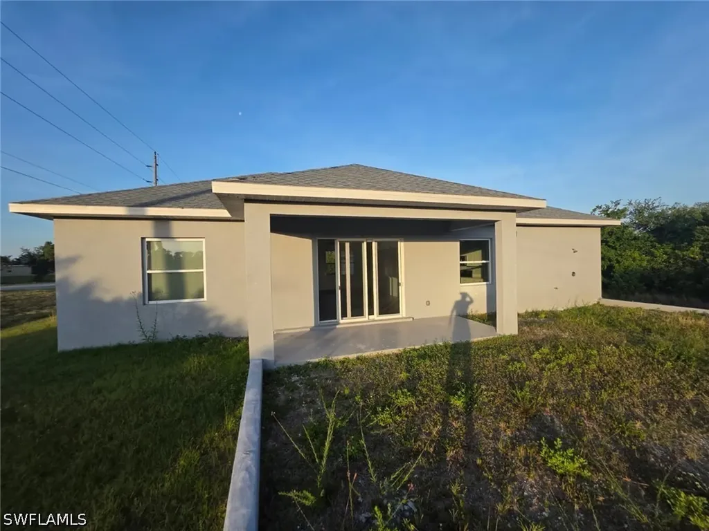 14300 Kay Lane Port Charlotte FL 33981
