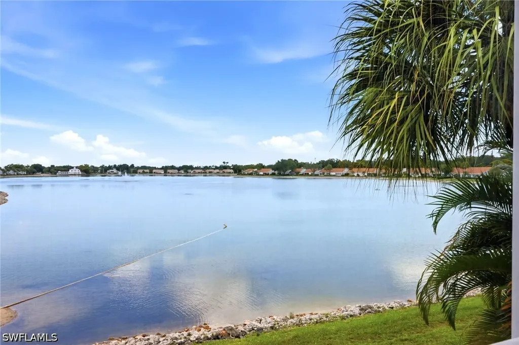 2875 Citrus Lake Drive Naples FL 34109