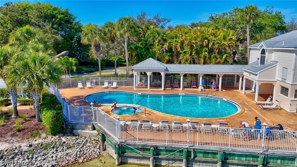 2875 Citrus Lake Drive Naples FL 34109