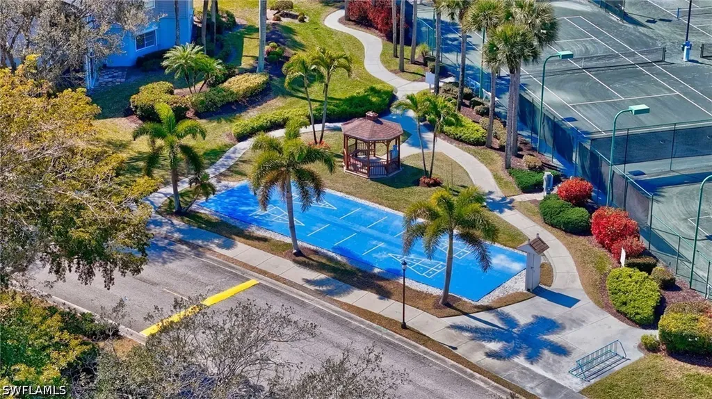 2875 Citrus Lake Drive Naples FL 34109