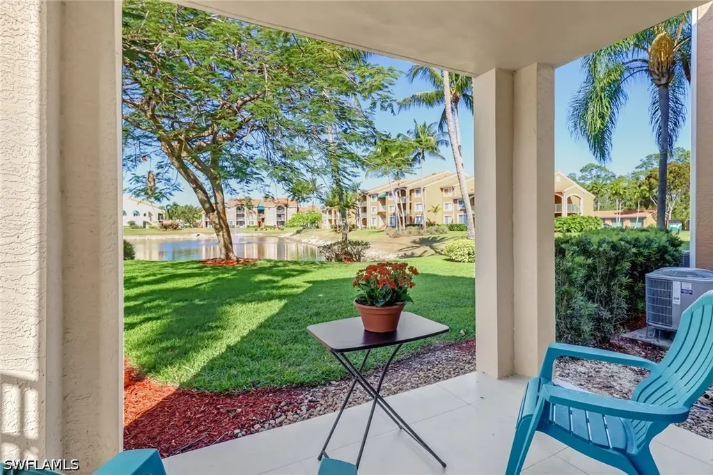 1265 Wildwood Lakes Boulevard Naples FL 34104