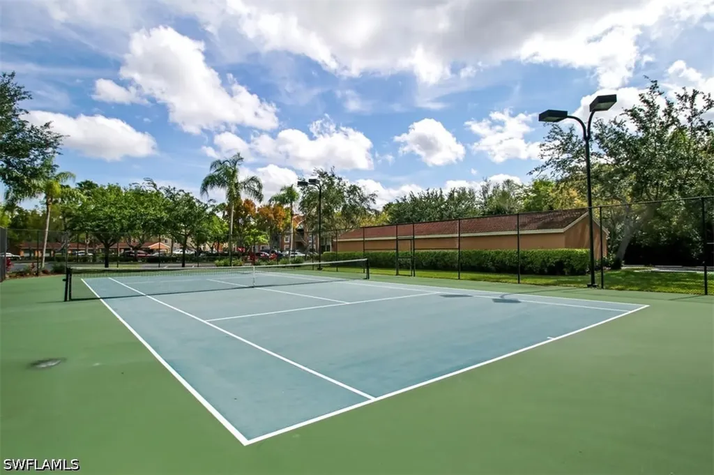 1265 Wildwood Lakes Boulevard Naples FL 34104