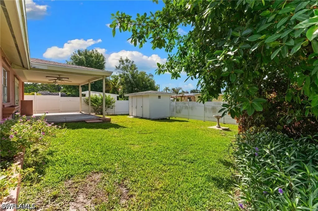 1020 28th Avenue N Naples FL 34103