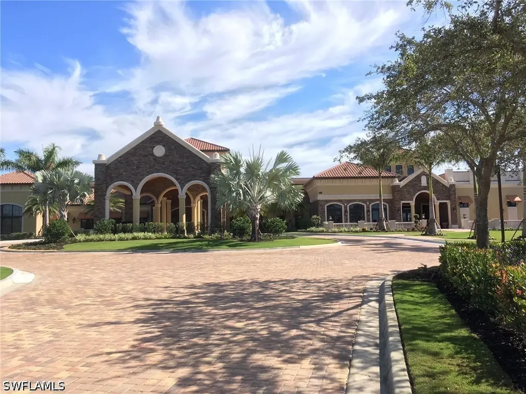 9446 Piacere Way E Naples FL 34113