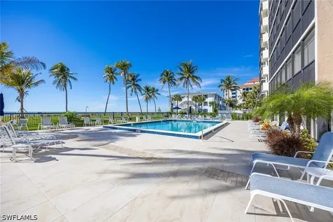10475 Gulf Shore Drive Naples FL 34108
