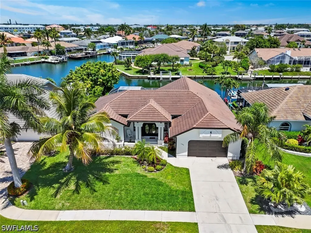 1084 Whiteheart Court Marco Island FL 34145