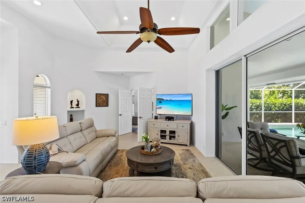 1084 Whiteheart Court Marco Island FL 34145