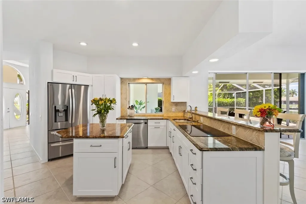 1084 Whiteheart Court Marco Island FL 34145