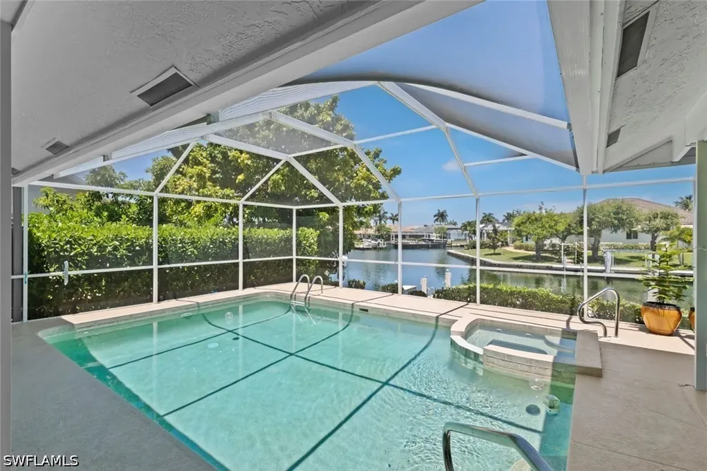 1084 Whiteheart Court Marco Island FL 34145