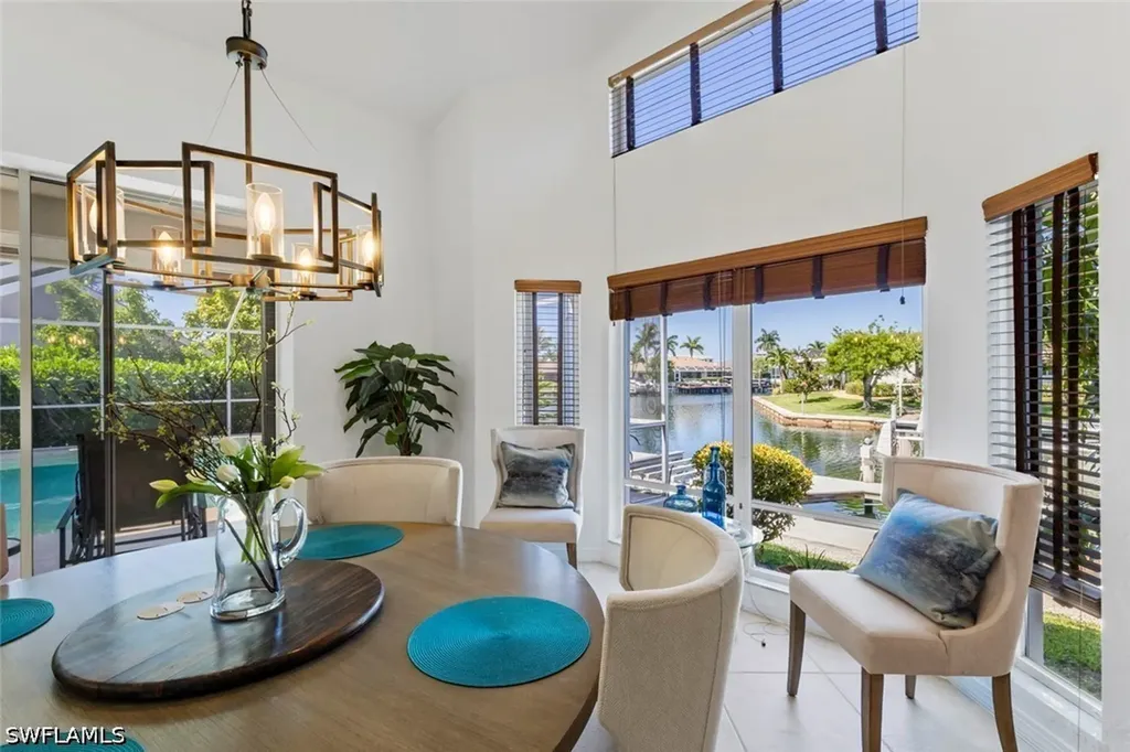 1084 Whiteheart Court Marco Island FL 34145