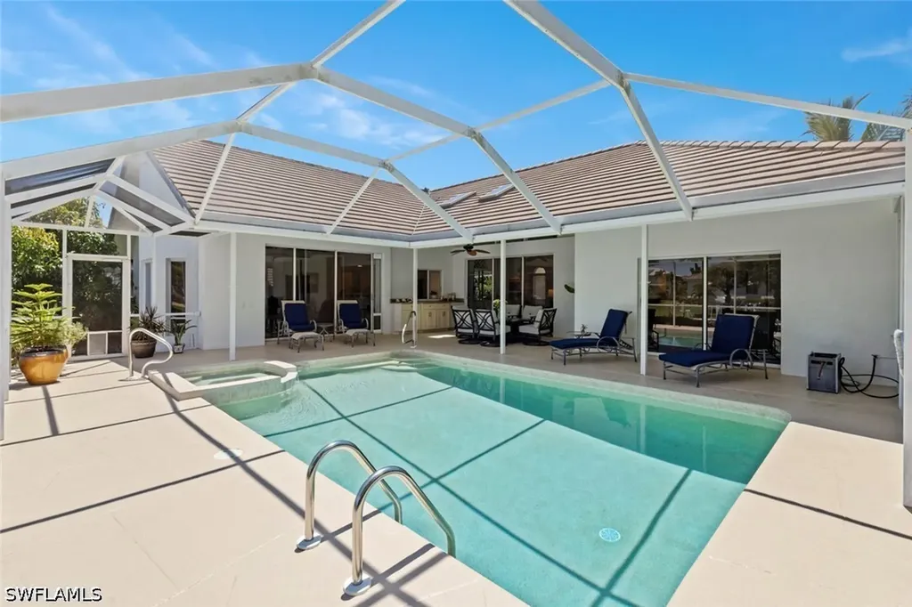 1084 Whiteheart Court Marco Island FL 34145