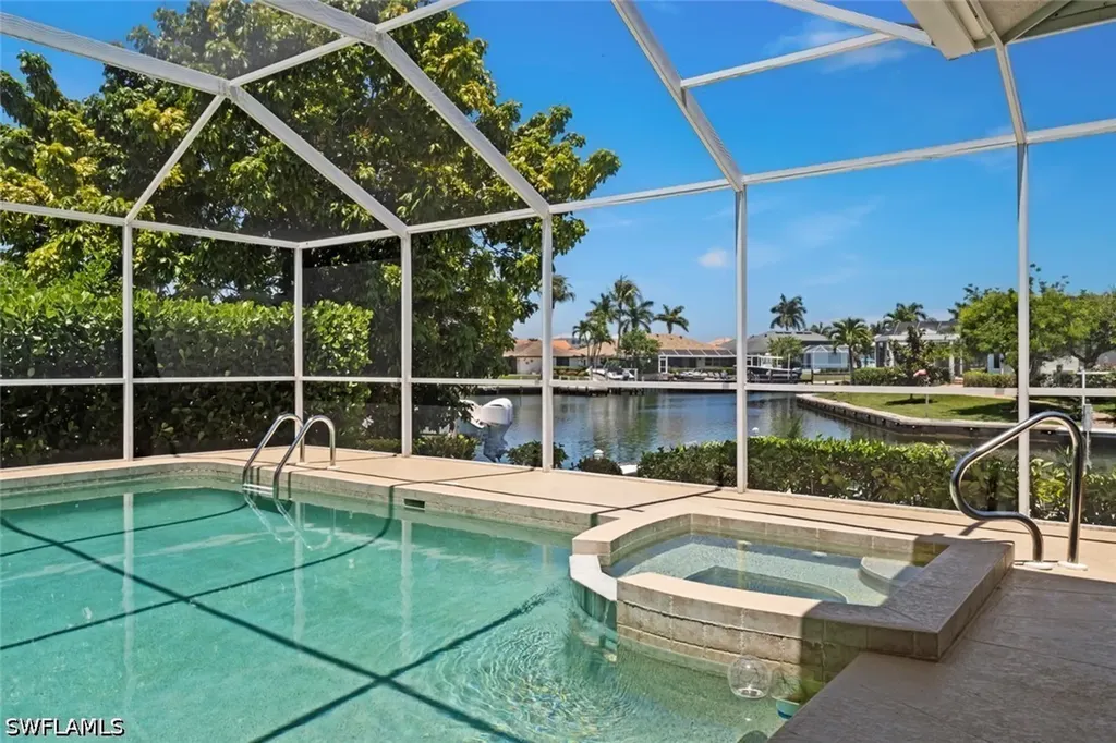 1084 Whiteheart Court Marco Island FL 34145