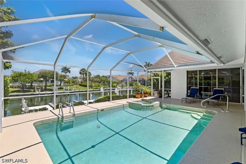 1084 Whiteheart Court Marco Island FL 34145