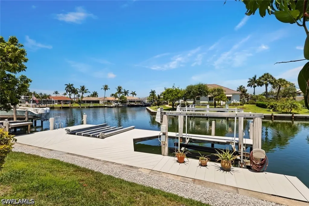 1084 Whiteheart Court Marco Island FL 34145