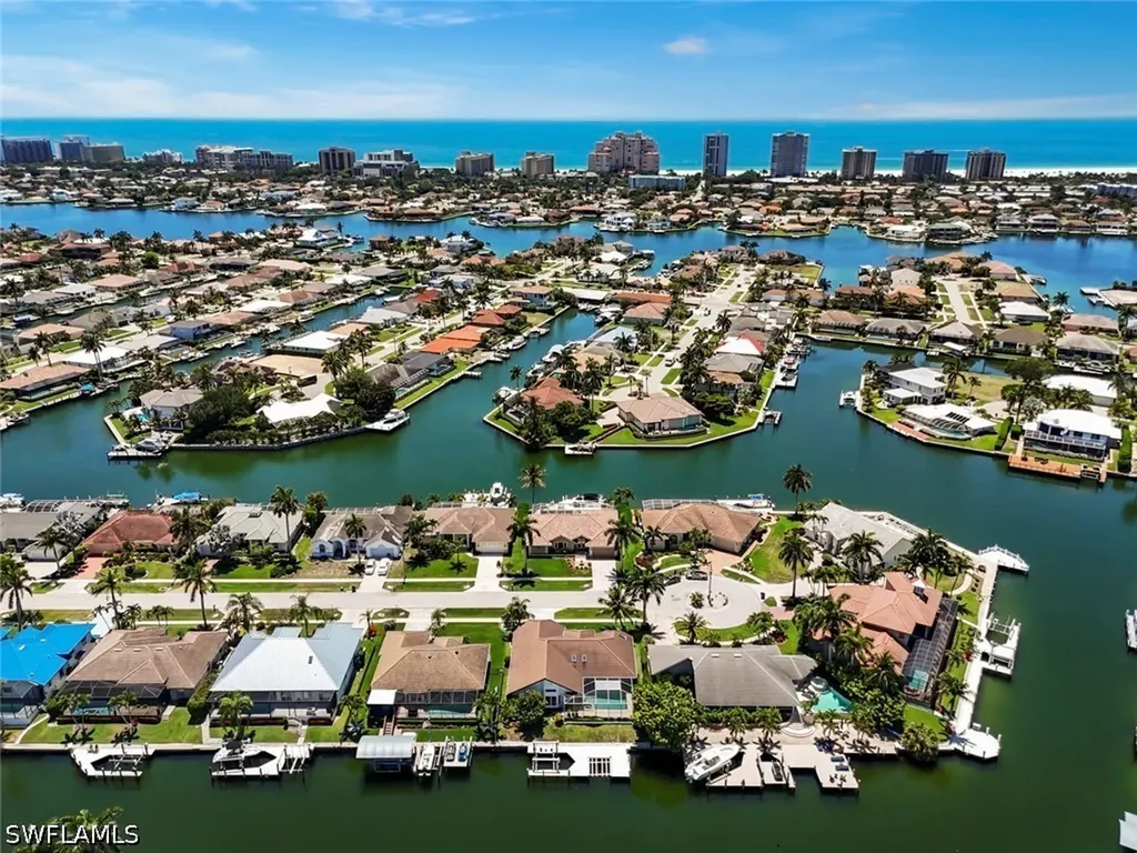 1084 Whiteheart Court Marco Island FL 34145