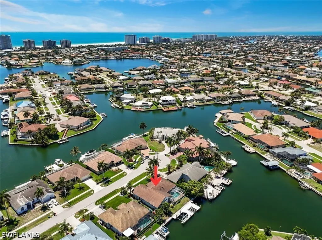 1084 Whiteheart Court Marco Island FL 34145
