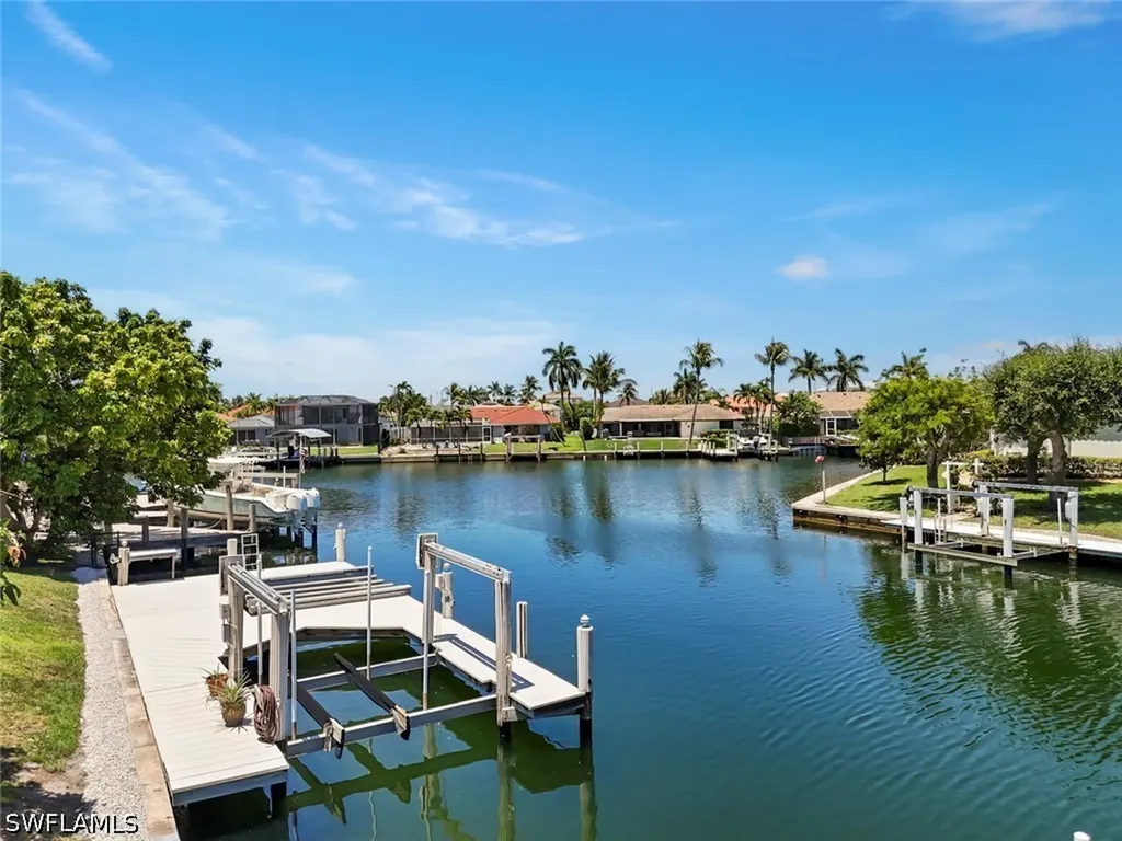 1084 Whiteheart Court Marco Island FL 34145