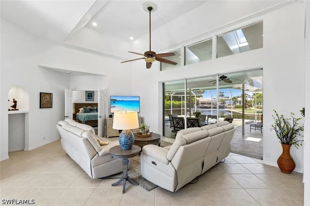 1084 Whiteheart Court Marco Island FL 34145