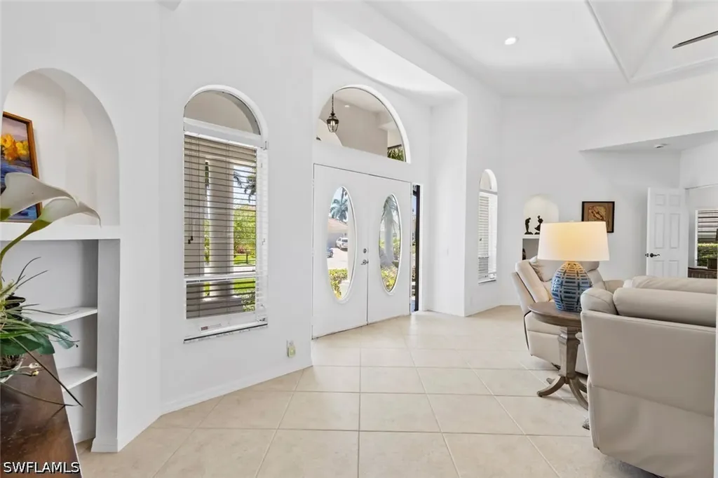 1084 Whiteheart Court Marco Island FL 34145