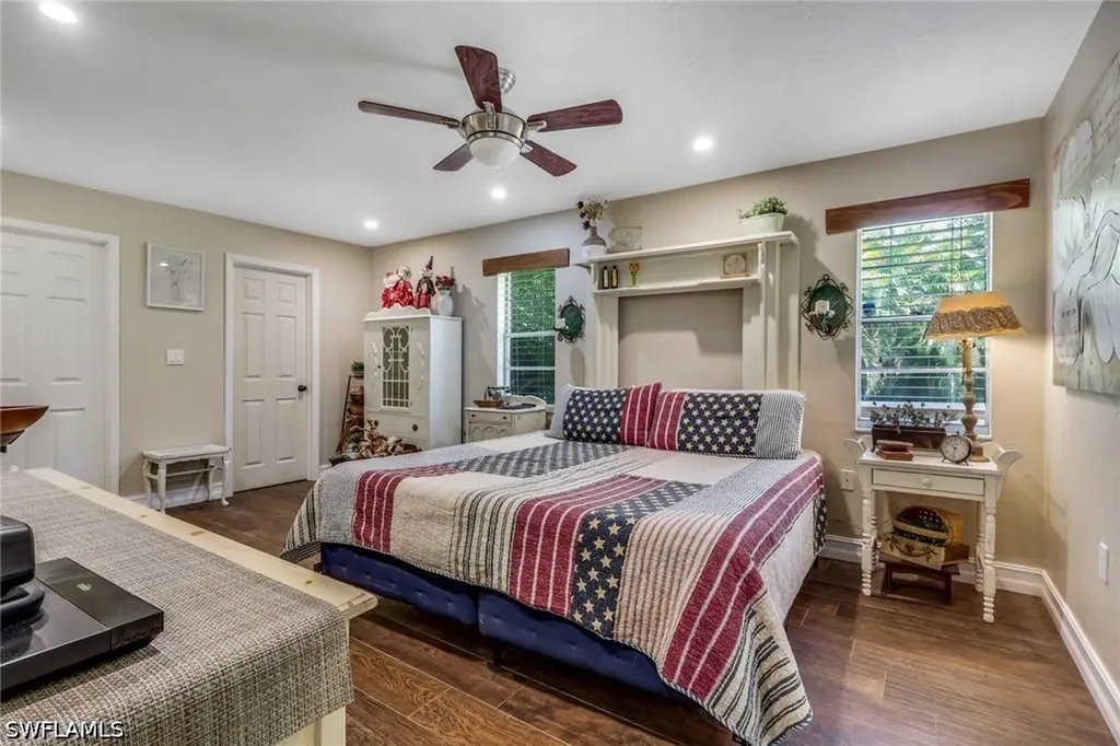 6101 Lancewood Way Naples FL 34116