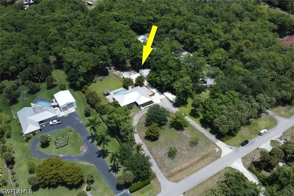 6101 Lancewood Way Naples FL 34116