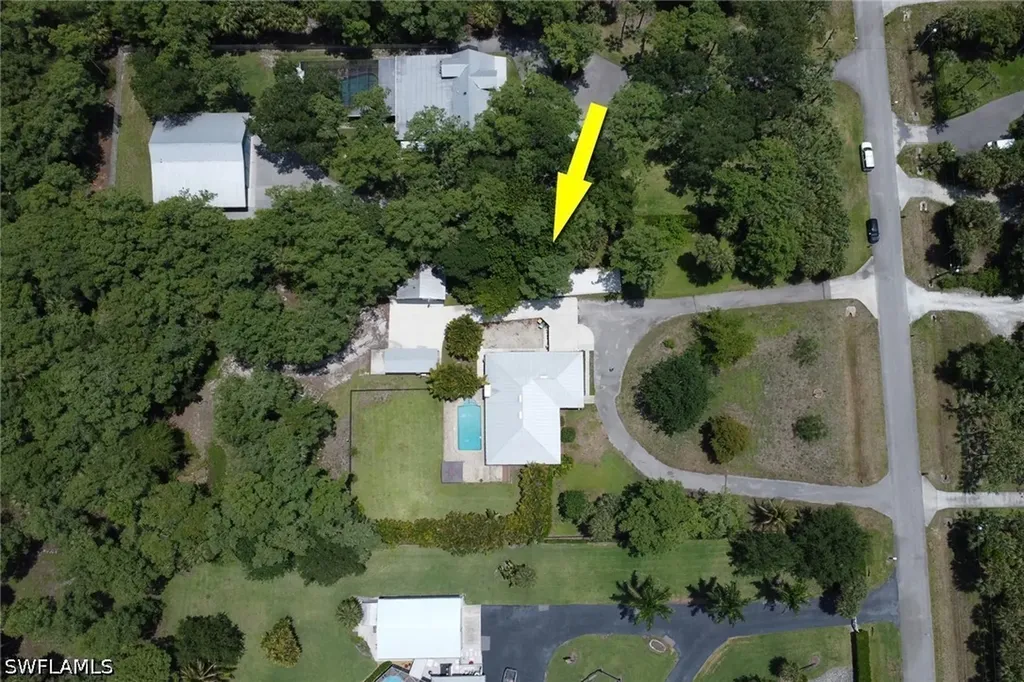 6101 Lancewood Way Naples FL 34116
