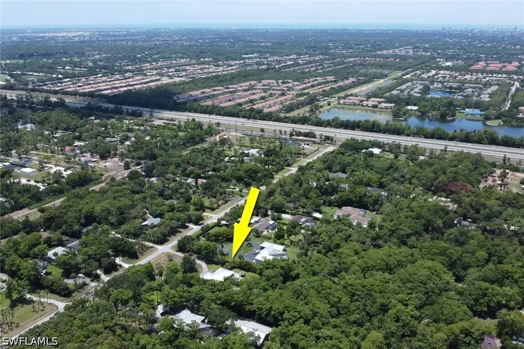 6101 Lancewood Way Naples FL 34116