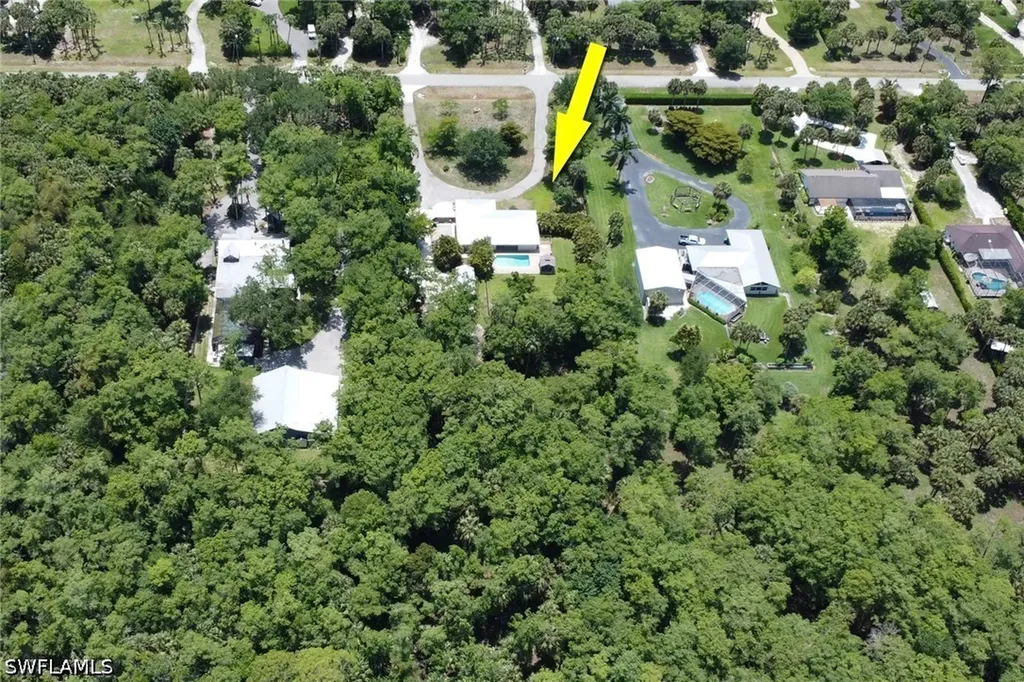 6101 Lancewood Way Naples FL 34116