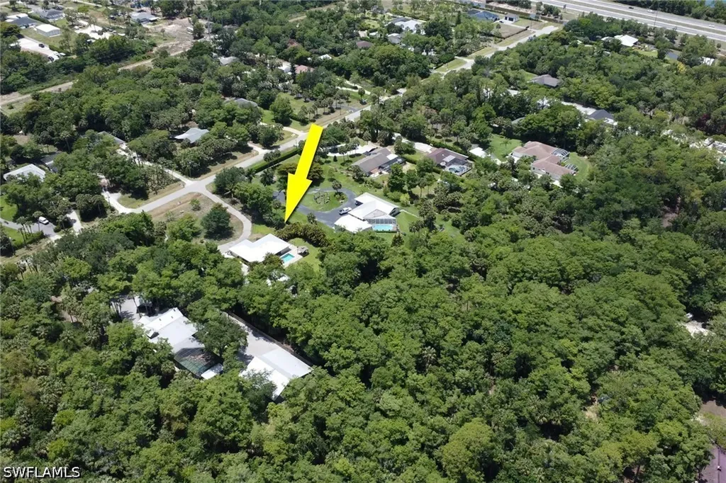 6101 Lancewood Way Naples FL 34116