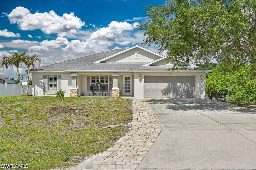 917 Albert Avenue Lehigh Acres FL 33971