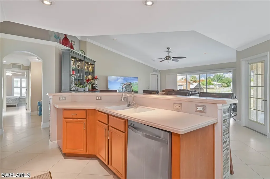 917 Albert Avenue Lehigh Acres FL 33971