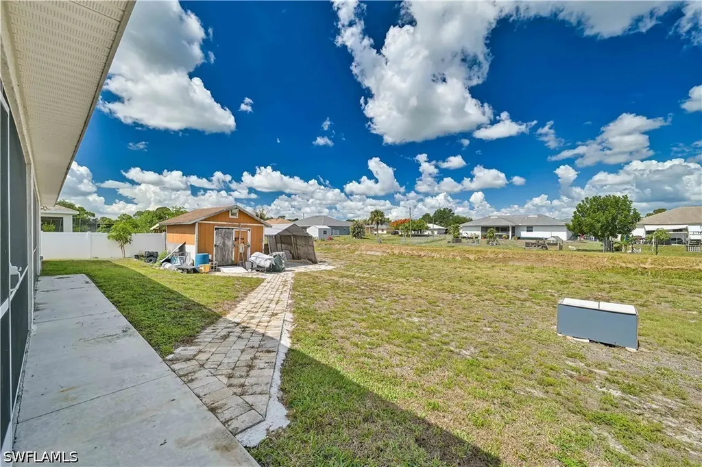 917 Albert Avenue Lehigh Acres FL 33971