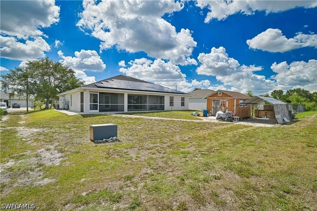 917 Albert Avenue Lehigh Acres FL 33971