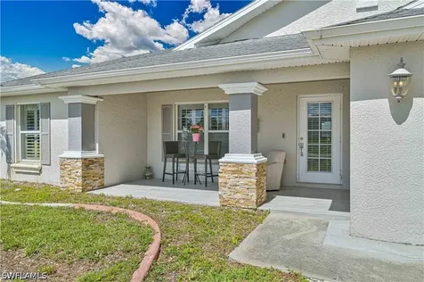 917 Albert Avenue Lehigh Acres FL 33971
