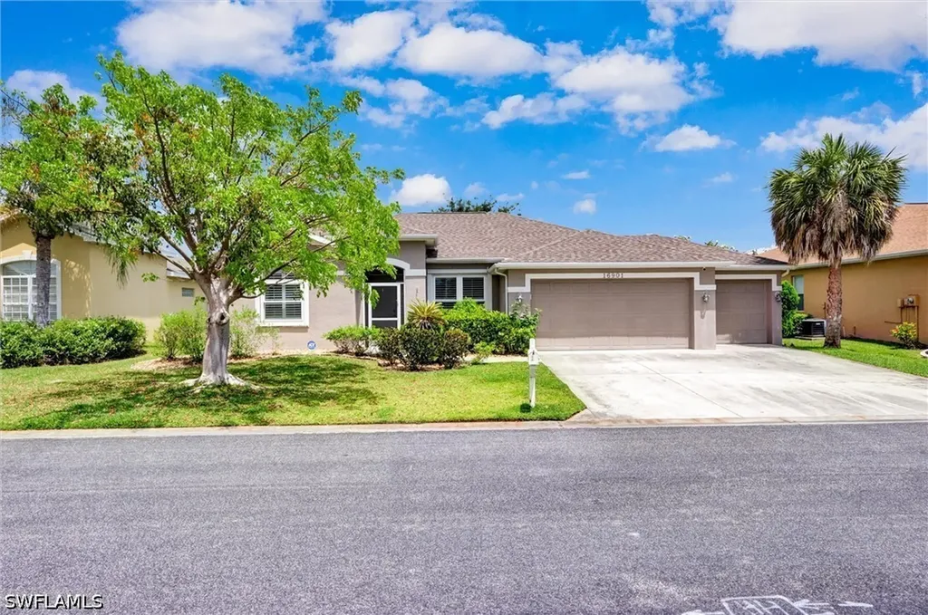 16901 Colony Lakes Boulevard Fort Myers FL 33908