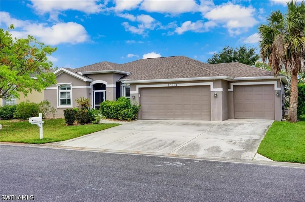 16901 Colony Lakes Boulevard Fort Myers FL 33908