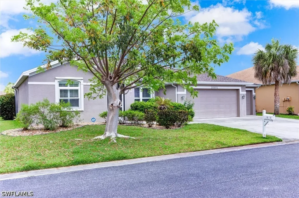 16901 Colony Lakes Boulevard Fort Myers FL 33908
