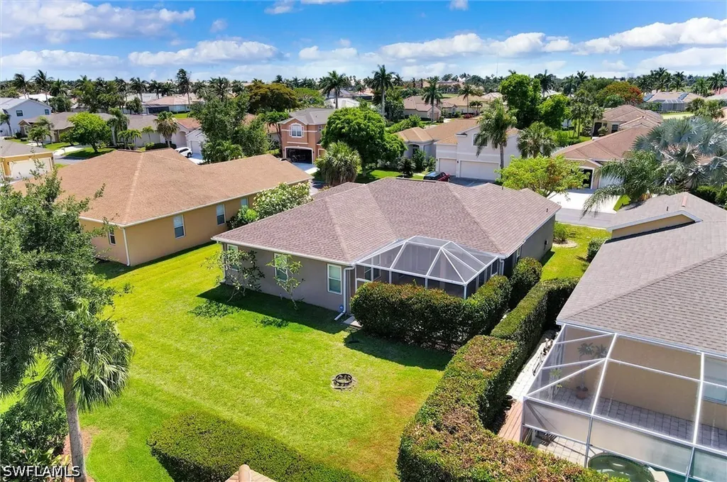 16901 Colony Lakes Boulevard Fort Myers FL 33908