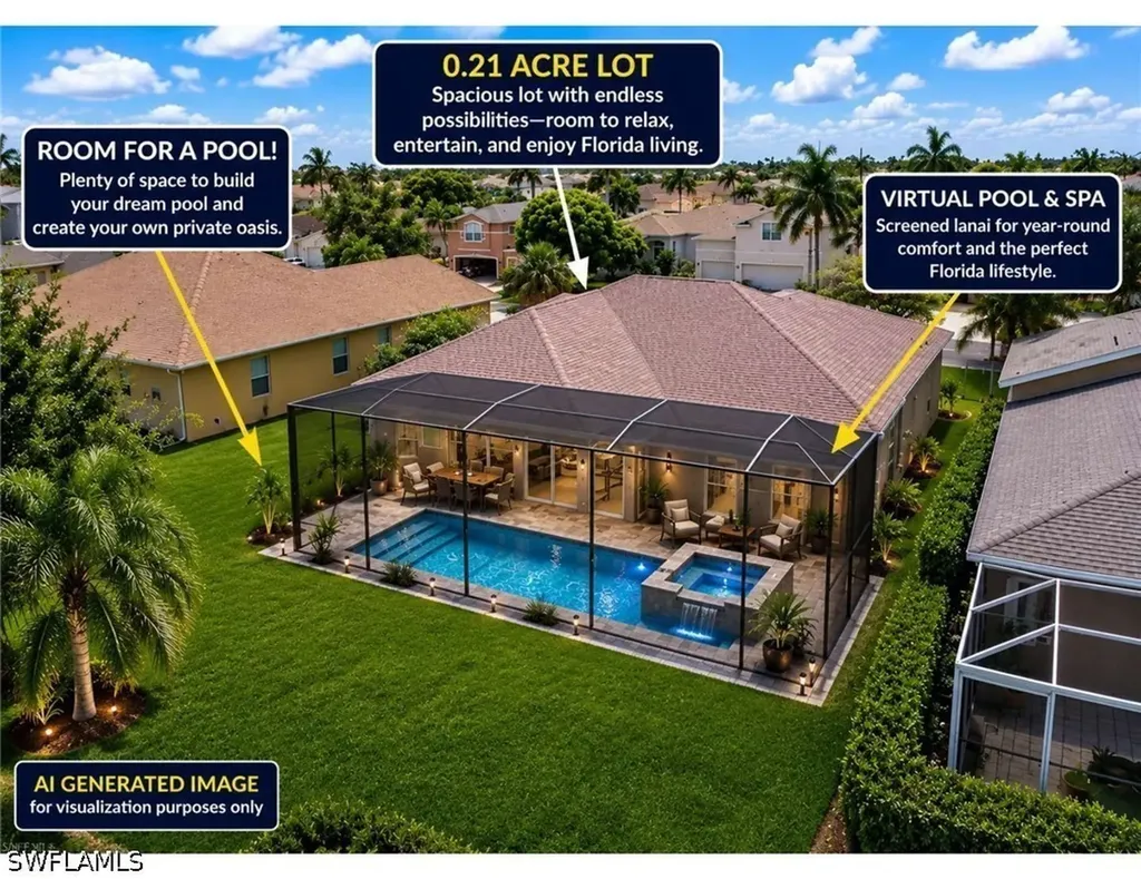 16901 Colony Lakes Boulevard Fort Myers FL 33908
