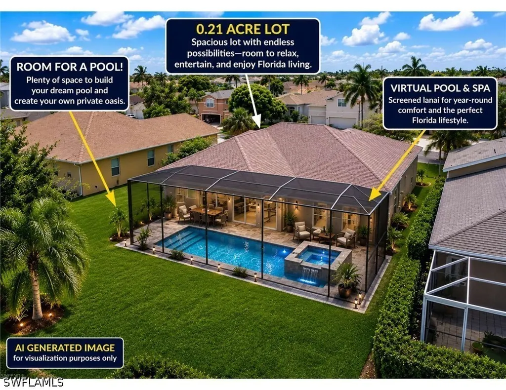 16901 Colony Lakes Boulevard Fort Myers FL 33908