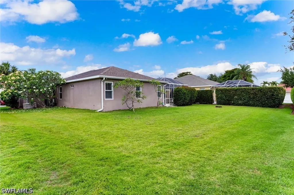 16901 Colony Lakes Boulevard Fort Myers FL 33908