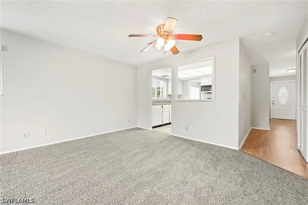 1376 Chesapeake Avenue Naples FL 34102